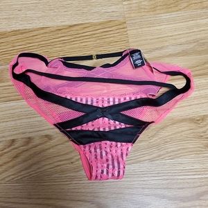 Cute VS panties new w tags
